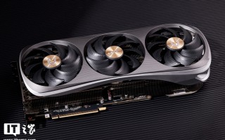 【IT之家开箱】索泰 GeForce RTX 4090 AMP EXTREME AIRO 显卡图赏，方正当道时代的圆润设计