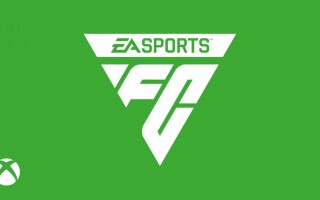 EA 重塑《FIFA》品牌，宣布游戏《EA Sports FC》全新 LOGO