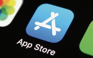 苹果：2020 年 App Store 销售额同比增长 24% 至 6000 亿美元