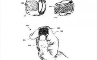 苹果智能戒指曝光：更多额外功能