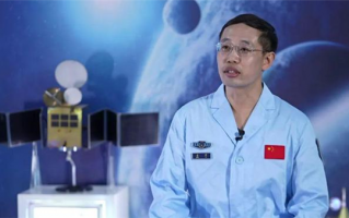 发27篇SCI论文的学霸曾击败NASA 网友大赞：这是大神