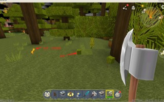 迷你世界攻略大全生存（迷你世界生存秘籍）