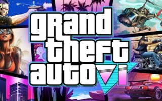 不负众望！《GTA 6》要做游戏界新标杆