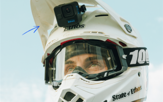 GoPro Hero 11 Black Mini发布：更小更轻 依旧旗舰性能