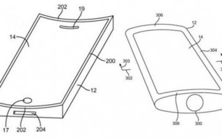 苹果iPhone是准备要一“弯”到底？