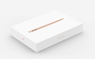 苹果发布 Mac mini 与 MacBook Air 产品环境报告