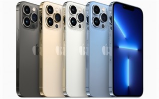 iPhone 14、14 Pro/Max大曝光：规格、售价都在这了