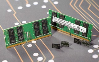 内存、SSD硬盘还要涨价？美光CEO表态芯片缺货持续到明年