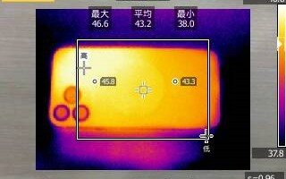 安卓都把风扇做进手机了 为什么iPhone还不重视散热