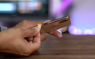 AT&T 成为首个支持新款 iPhone eSIM 卡功能的美国主流运营商