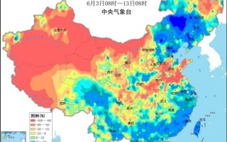 南方强降雨车轮战 广东进入大泼水模式：12天超北京一年