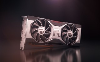 AMD RX 6700 10GB新卡突然曝出：核心、显存精准砍两刀