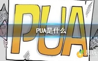 pua是什么意思（带你了解网络用语pua什么意思）