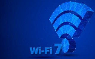 彻底淘汰Wi-Fi 6！首批Wi-Fi 7手机曝光：网速/延迟完美