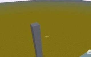 迷你世界房子设计图简单又漂亮,迷你世界如何造房子既好看又省材料