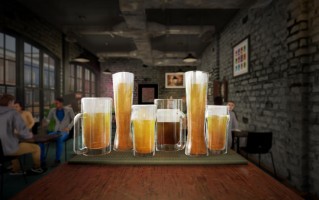 酿酒模拟器《Brewpub Simulator》上线 Steam，打造你自己的啤酒品牌