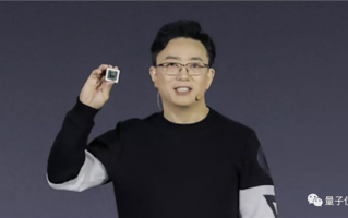 离开NVIDIA仅仅19个月！他就交出了一块国产全功能GPU