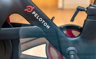 互联网健身平台 Peloton 任命亚马逊前高管为新任 CFO