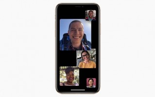 苹果公布将在纽约发布会结束后正式推送 iOS 12.1