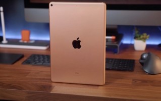 厉害了！苹果新款iPad Pro曝光 用上OLED屏：还有惊喜新MacBook Air