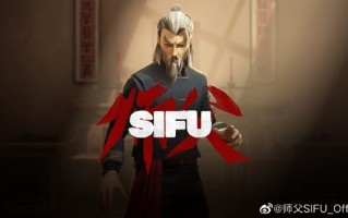 IGN 9分好评！中国功夫游戏《师父》今日发售：Epic起售价139元