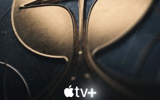 今年夏季开播，苹果 Apple TV + 放出《基地》（Foundation）第二季的预告片