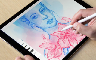 Adobe 将在七月下架 Photoshop Sketch 与 Illustrator Draw 两款 App