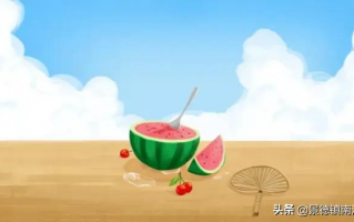 描写夏日的句子有些什么（10个关于夏天的句子）