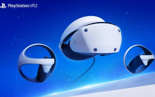 索尼 PS VR2 今日开启早期预购，一个 PSN ID 只能买一台