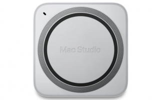 防盗神器！苹果将为14999元起的Mac Studio配备物理锁