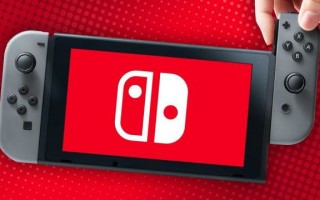 最新游戏硬件销量榜：任天堂 Switch 突破 1.2 亿冲入第三