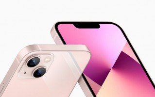 苹果 iPhone 13 镜头供应商大立光 3 月营收约 8.38 亿元，同比减少 6.34%