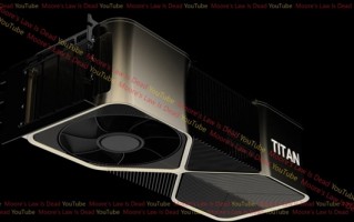 AMD如何匹敌！RTX 4090 Ti渲染图曝光：外形霸气、性能上天