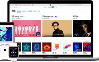 iPhone销量一跌苹果就完？服务是其最新摇钱树