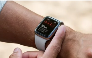 WWDC 倒计时：FDA 批准苹果 Apple Watch 新特性，watchOS 9 有望公布