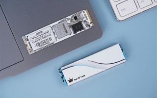 疾速5000MB/s！影驰HOF PRO 30 SSD开箱图赏