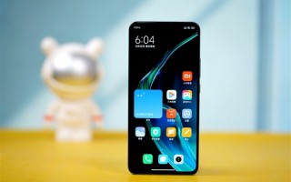 骁龙8+直屏游戏利器！Redmi K60图赏