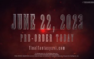 《最终幻想 16》将于明年 6 月 22 日登陆索尼 PS5 平台，预购奖励曝光