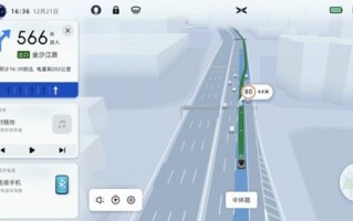 小鹏P7喜提开年首次OTA：新增“神仙级”NGP车道定位功能
