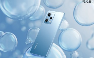 Redmi Note 12 Turbo首曝：骁龙7系芯片加持