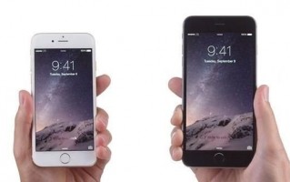 苹果不卖32GB版iPhone6的好处