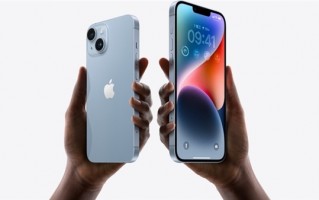 iPhone 14 mini取消：背后的原因令人暖心