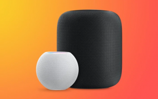 苹果 HomePod 15.5 正式版发布：整体性能和稳定性提升