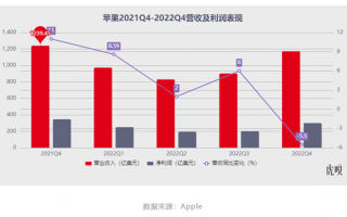 坚挺四年的苹果：栽了