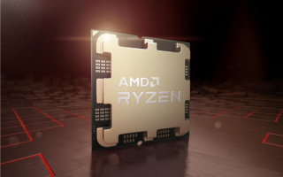 AMD Zen4驾到！锐龙7000被曝8月上市：24核心飞了