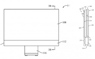 苹果从 2019 年开始设计全新 iMac 扬声器