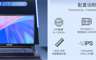 最全12代酷睿游戏本选购攻略：5千到1.2万元价格区间 哪些值得购买？