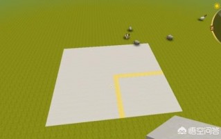 迷你世界别墅怎么做一步一步教学（迷你世界别墅步骤图大全）