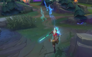 《英雄联盟手游》3.2 版本将至：艾克 / 泰坦 / 派克上线，还有“重开”对局选项及队友挂机补偿