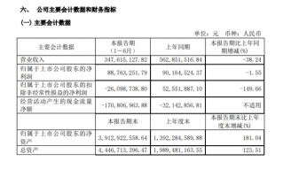 不靠购买商业IP！国产CPU厂商龙芯中科：坚持自研核心IP